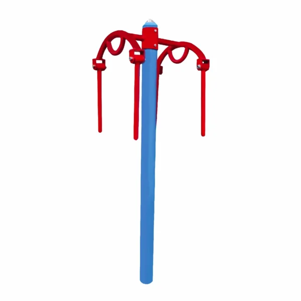 arm stretcher outdoor fitness