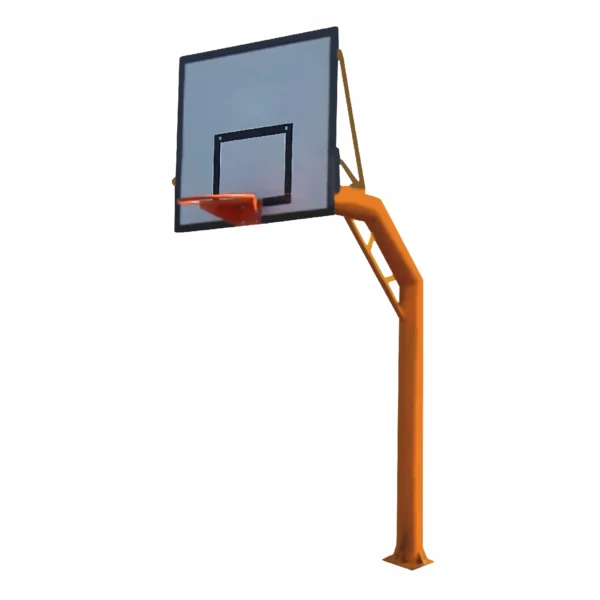 Basket Ball Post Outdoor