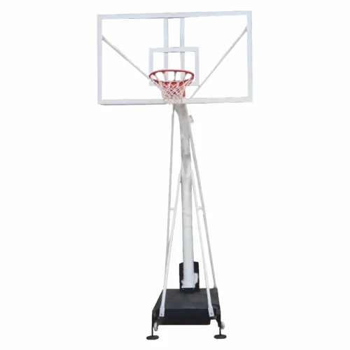 Basket Ball Post Portable