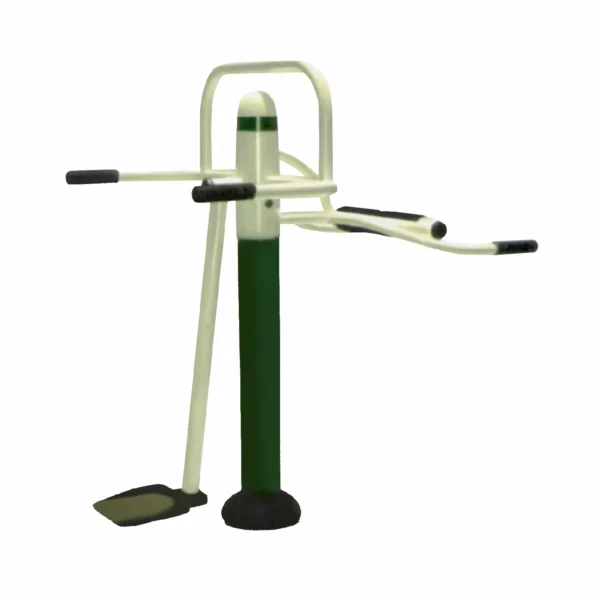 dip hip outdoor fitness