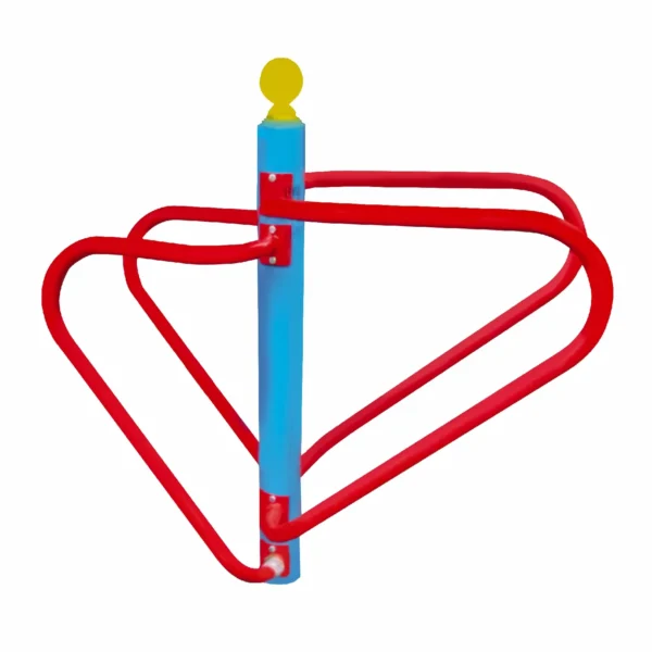 dipping outdoor fitness