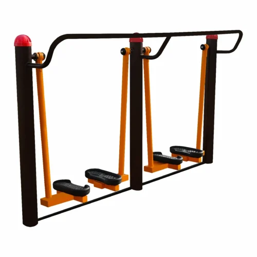 Dual Walker dual walker outdoor fitness