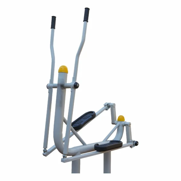 elliptical outdoor fitness
