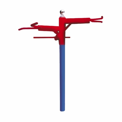 Pull Up Stand pull up stand outdoor fitness