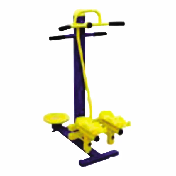 Stepper Twister outdoor fitness