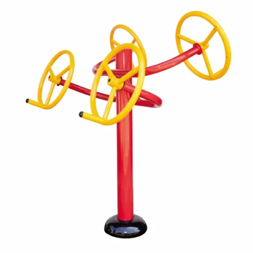 Tai Chi Spinner tai chi outdoor fitness