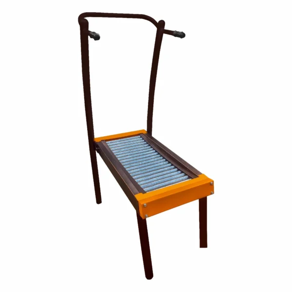 treadmill outdoor fitness